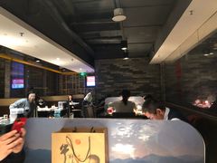 -海底捞火锅(崇文门新世界百货店)