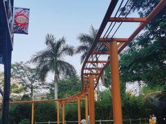 -灵玲国际马戏城
