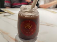 莲子红豆糖水-肥小福·烧鹅专门店(环宇荟店)