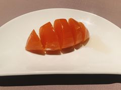 蜜汁红薯-新荣记(南京西路店)