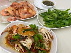 -忆海南海鲜(椰风巷第一市场店)