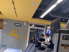 -超鹿运动(大唐世家店)