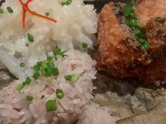 沔阳三蒸-亢龙太子酒轩(东湖店)