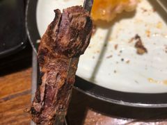 -小俩口烧烤东北菜(双井店)