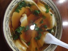 四海楼(中山路店)-四海楼(如皋定慧禅寺店)