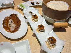 -潞州宴·长治人的会客厅(长兴北路店)