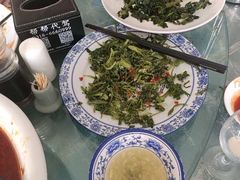 -新东坡酒楼(报社街店)