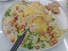 -嘉升大排档(番禺总店)