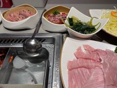 -海底捞火锅(雄峰城店)