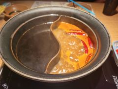 -温野菜涮涮锅(西单大悦城店)