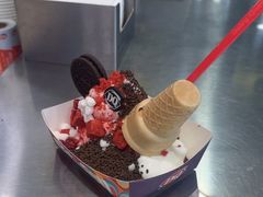-DQ·蛋糕·冰淇淋(金牛万达店)
