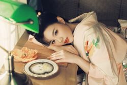 -持熹光年写真体验馆