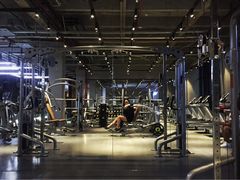 -GYMCARE VIVA(金开店)