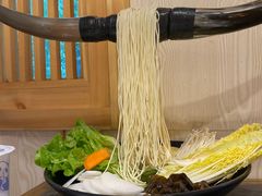 -许府牛火锅(信义坊总店)