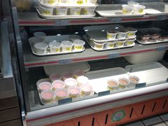 自助取餐区-奶酪魏(牛街总店)