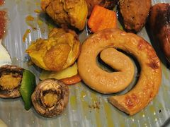 -库滋明·俄罗斯特色美食(中央大街店)