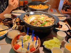 -蛙小侠(亚欧商厦店)