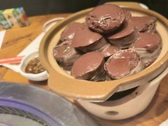 -山河屯铁锅炖(哈西站店)