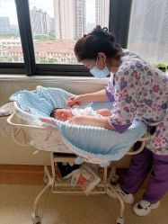 -上海市嘉定区妇幼保健院