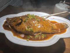 -刀板香·安徽菜(望江东路店)