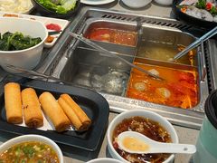 -海底捞火锅(步步高新天地店)