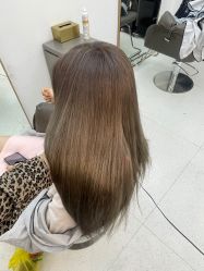 -In Style造型