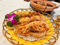 -崖口红树林海鲜餐厅