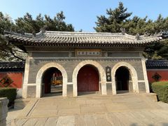 -潭柘寺景区