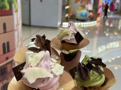 -GODIVA(王府井apm店)