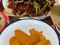 -海燕酒店(惠济路店)