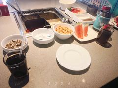 -海底捞火锅(老城根店)