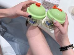 -山与蓝·轻糖鲜果蛋糕(勒泰店)