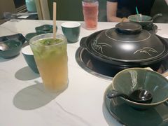 -狐狸爱上椰子鸡(滨江星光大道店)