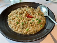 老北京麻豆腐-东门烤鸭店(鼓楼店)