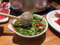 -好想牛·鲜切自助牛肉火锅(七堡花园城店)