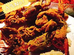 -红盔甲·小龙虾(天钥桥店)