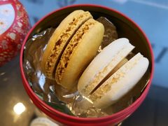 -麦雪尔甜品·生日蛋糕(新街口旗舰店)