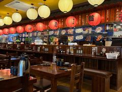 -鸟鹏烧鸟居酒屋(仁恒梦中心店)