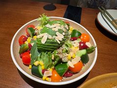-本处·素食·融合料理(南油店)