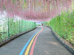 -东莞观音山旅游风景区