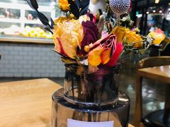 -雕刻时光咖啡馆(北苑店)