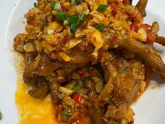 -铭副琦食·虾蟹烩馆(渔人码头店)