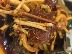 -牛王庙(龙华花园店)
