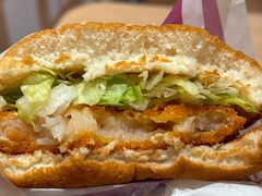 -麦当劳(坂田分店)