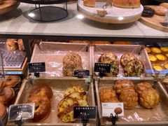 -巴黎贝甜(周浦海印店)