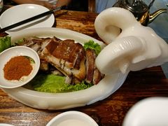 -牧马人奶茶馆(乌兰察布总店)