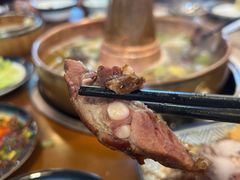 腊排-岳记兴隆·青城腊排铜火锅(融创店)