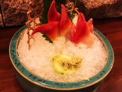 北极贝刺身-山葵家·创意料理(万象汇店)