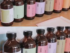 -DEEP COFFEE(瑞光烘焙工厂店)