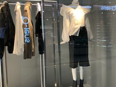 -ZARA(万达广场二七店)